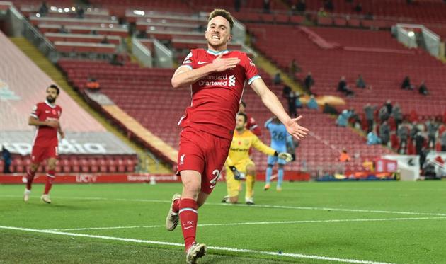 Диого Жота, Getty Images