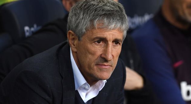 Кике Сетьен, getty images