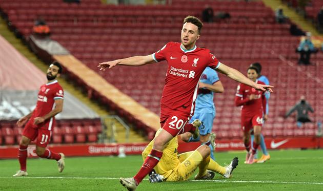 Ливерпуль - Вест Хэм, Getty Images