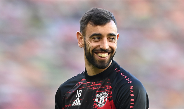 Фернандеш: Я вместе с Погба могу делать великие дела