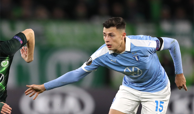 Анель Ахмедходжич, Getty Images