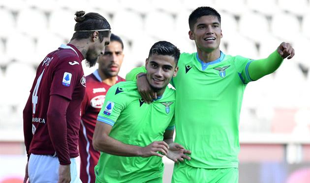 Торино - Лацио, GEtty Images