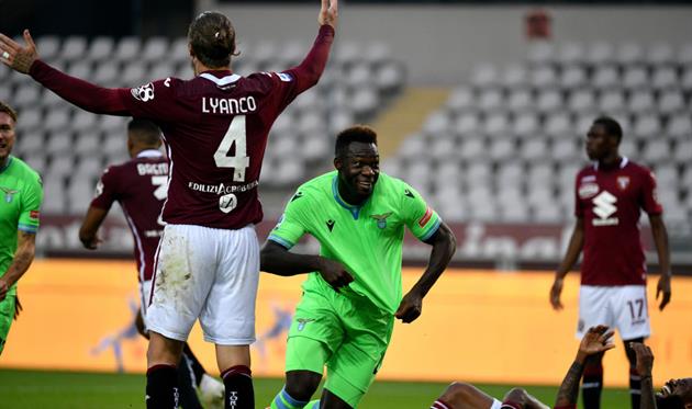 Торино — Лацио, Getty Images