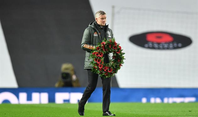 Солскьяер: Мы были слишком небрежны, слишком много пасов были неточными