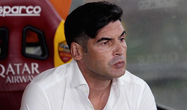 Паулу Фонсека, getty images