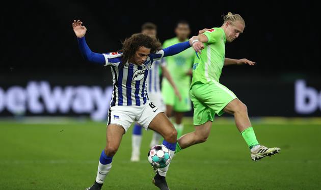 Маттео Гендузи, getty images