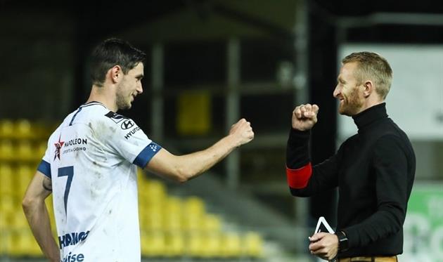 Роман Яремчук, фото kaagent.be