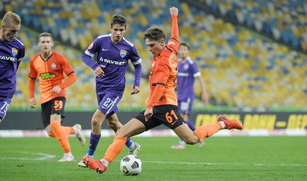 Шахтер - Мариуполь, Фото: ФК Шахтер