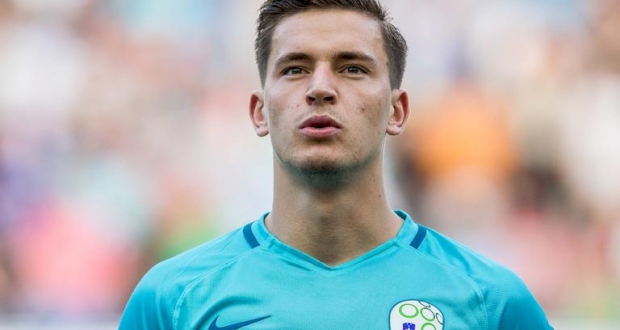 Беньямин Вербич, Times.si