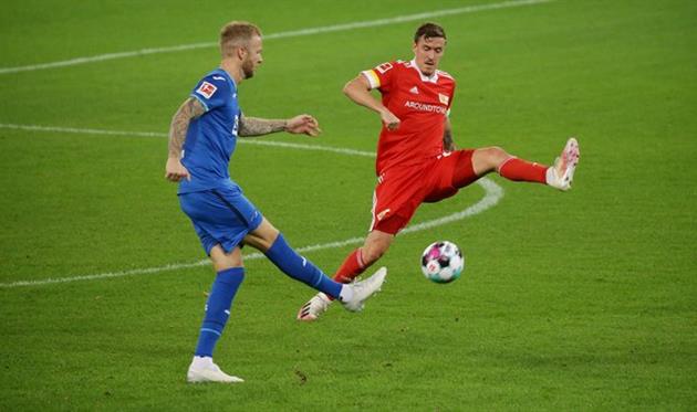 ФК Хоффенхайм