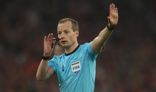 Уильям Коллам, Getty Images