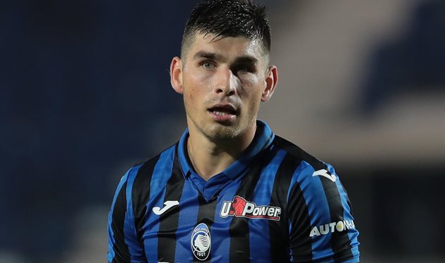 РУСЛАН МАЛИНОВСКИЙ, GETTY IMAGES