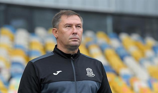 Скрипник и Климовский претендуют на звание лучшего тренера УПЛ в октябре 