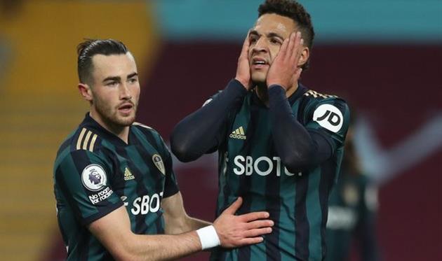 Родриго Морено (справа), Getty Images