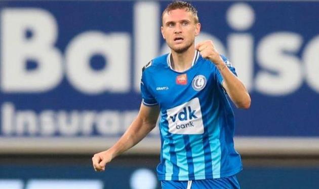 Игорь Пластун, kaagent.be