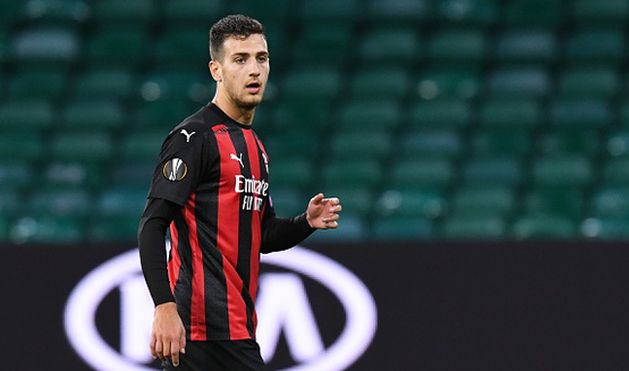 диогу далот, getty images