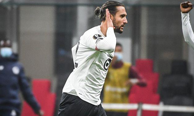 Юсуф Языджи, Getty Images