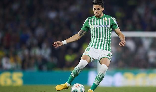 Марк Бартра, Getty Images