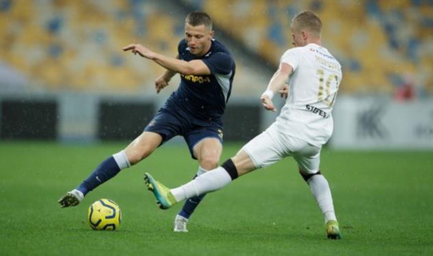 днепр-1 - колос, фото ск днепр-1