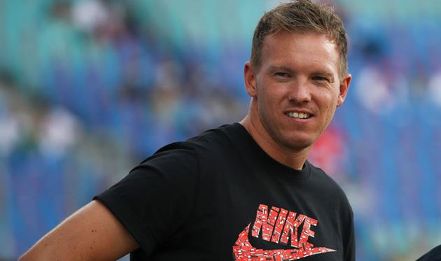 Юлиан Нагельсманн, Getty Images