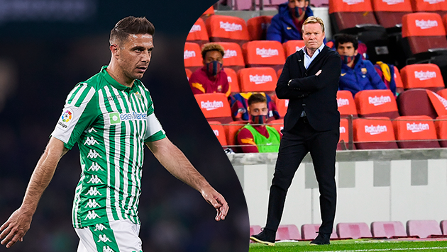 Хоакин и Рональд Куман, Football.ua \ Getty Images