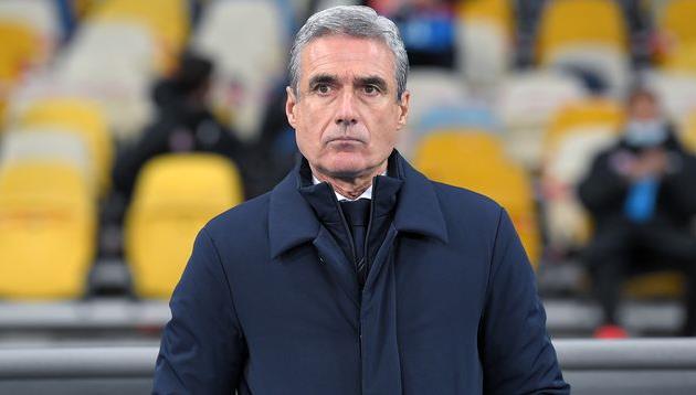 Луиш Каштру, фото ФК Шахтер Донецк