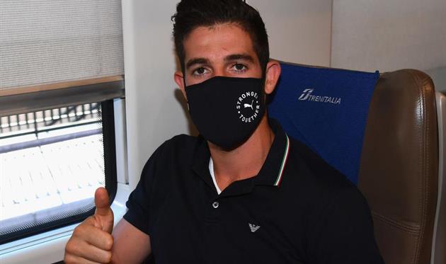 Роберто Гальярдини, Getty Images