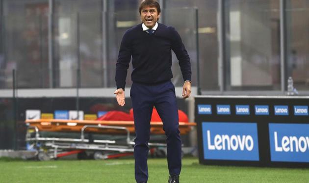 Антонио Конте, Getty Images