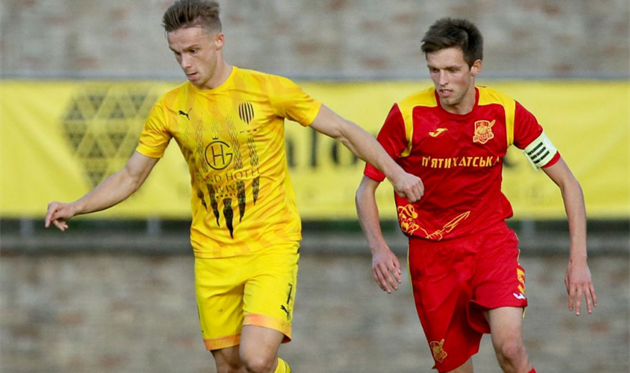 Рух — Ингулец. Накануне