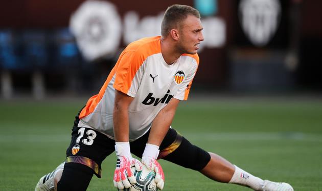 Яспер Силлессен, Getty Images