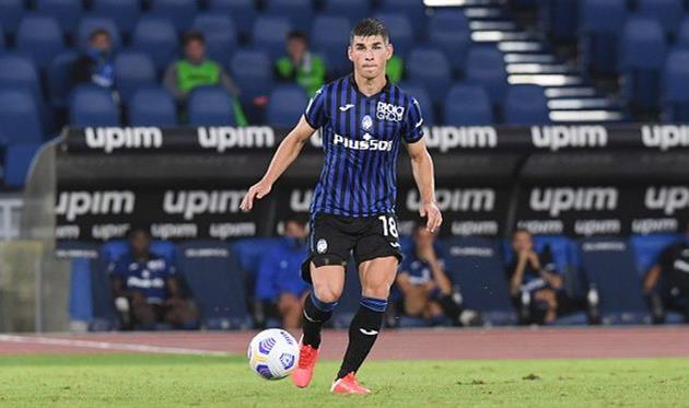 руслан малиновский, getty images