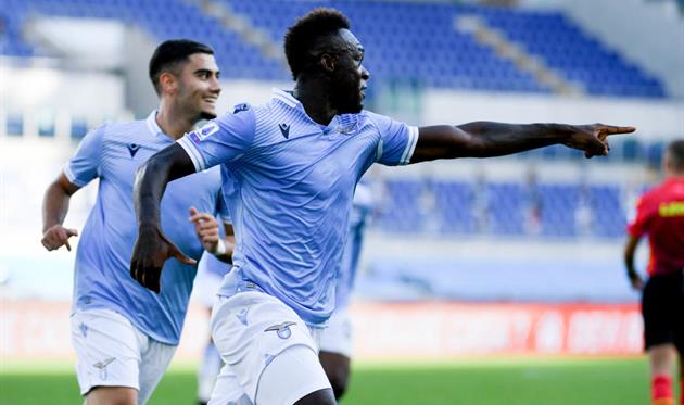 Фелипе Кайседо, Getty Images