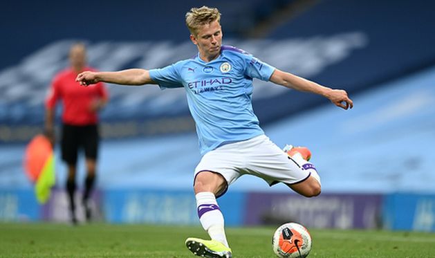 александр зинченко, getty images