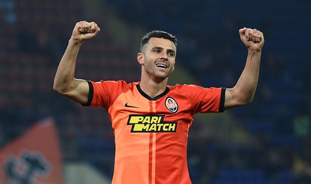 Жуниор Мораес, Getty Images