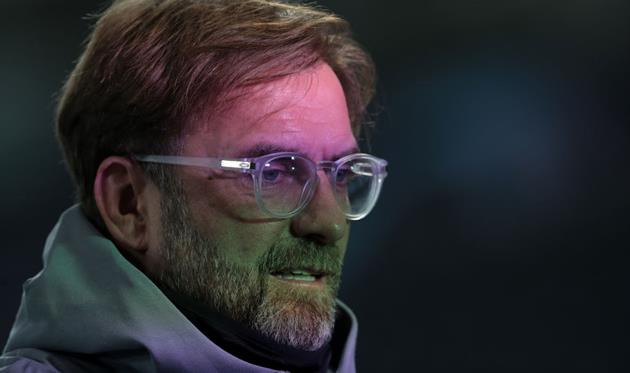 Клопп: После матча говорил с Гвардиолой о пяти заменах. Во всем мире так, но не в АПЛ