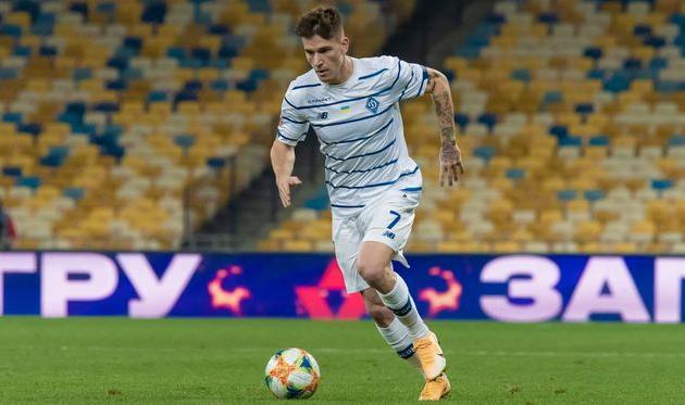 Вербич: Странно, что Шахтер хотел играть с нами