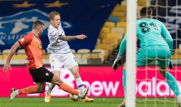 фото Динамо