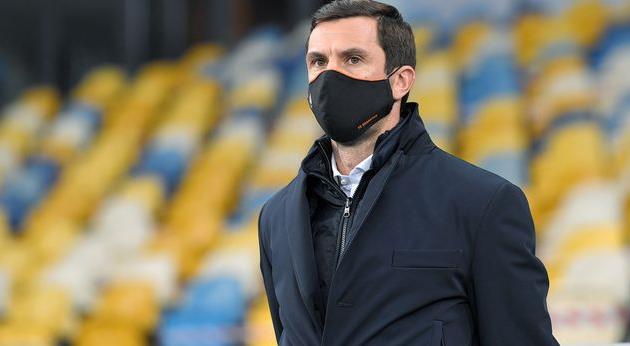 Дарио Срна, фото ФК Шахтер Донецк