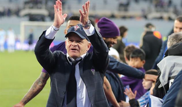 Джузеппе Якини, Getty Images