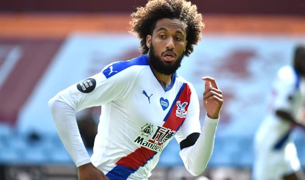  Хайро Ридевалд, Getty Images