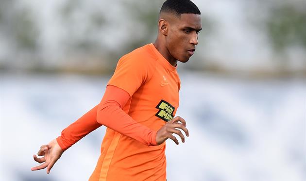 Тете, Getty Images