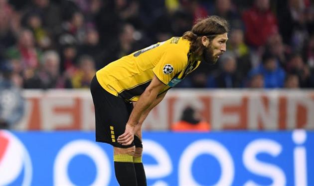 Дмитрий Чигринский, АЕК