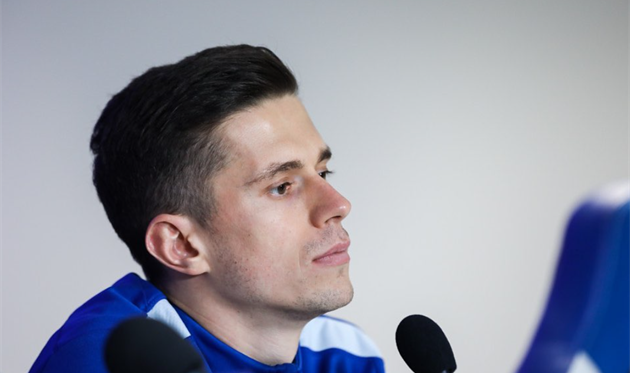 Владимир Костевич, instagram.com/kostevych_8