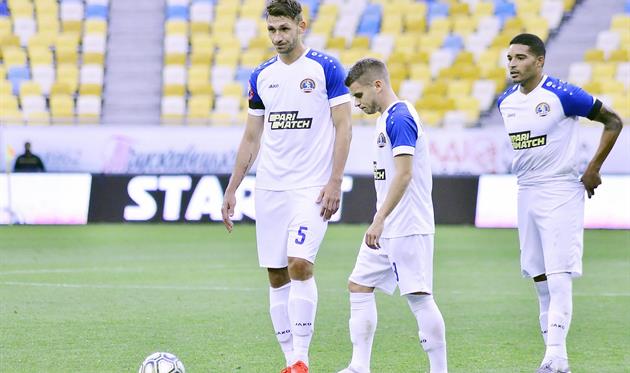 Фото: ПФК Львов