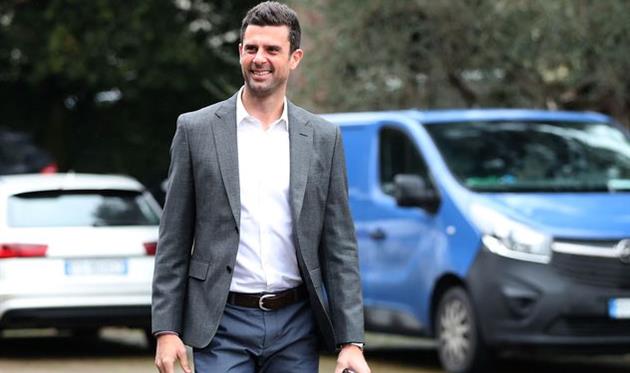 Тиаго Мотта, Getty Images