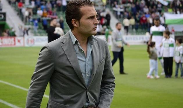 Рубен Бараха, mundodeportivo