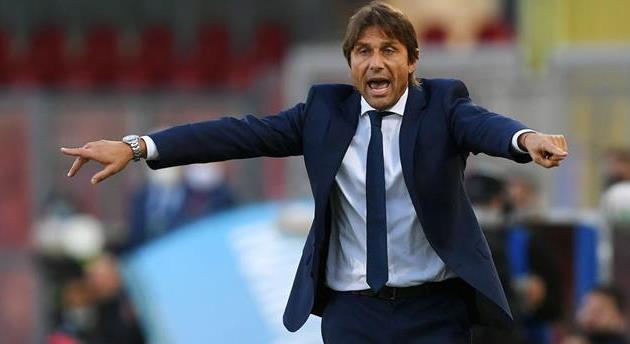 Антонио Конте, Getty Images