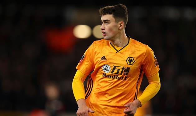 Макс Килман, Getty Images