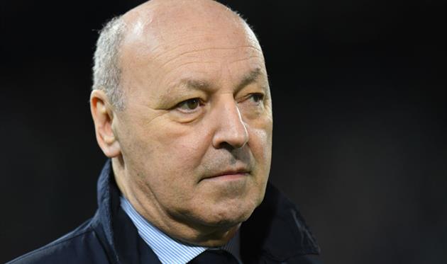 Джузеппе Маротта, Getty Images