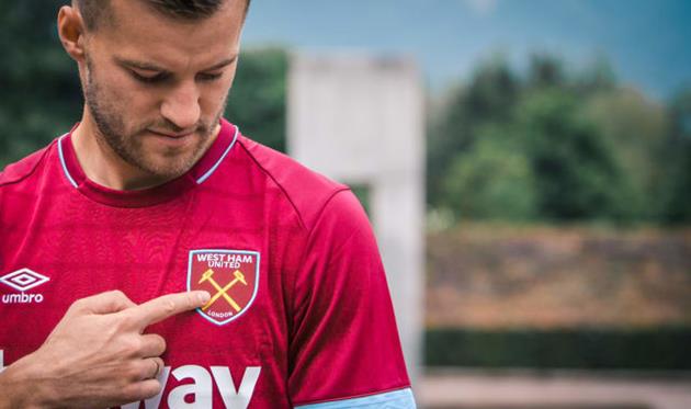 Андрей Ярмоленко, Getty Images